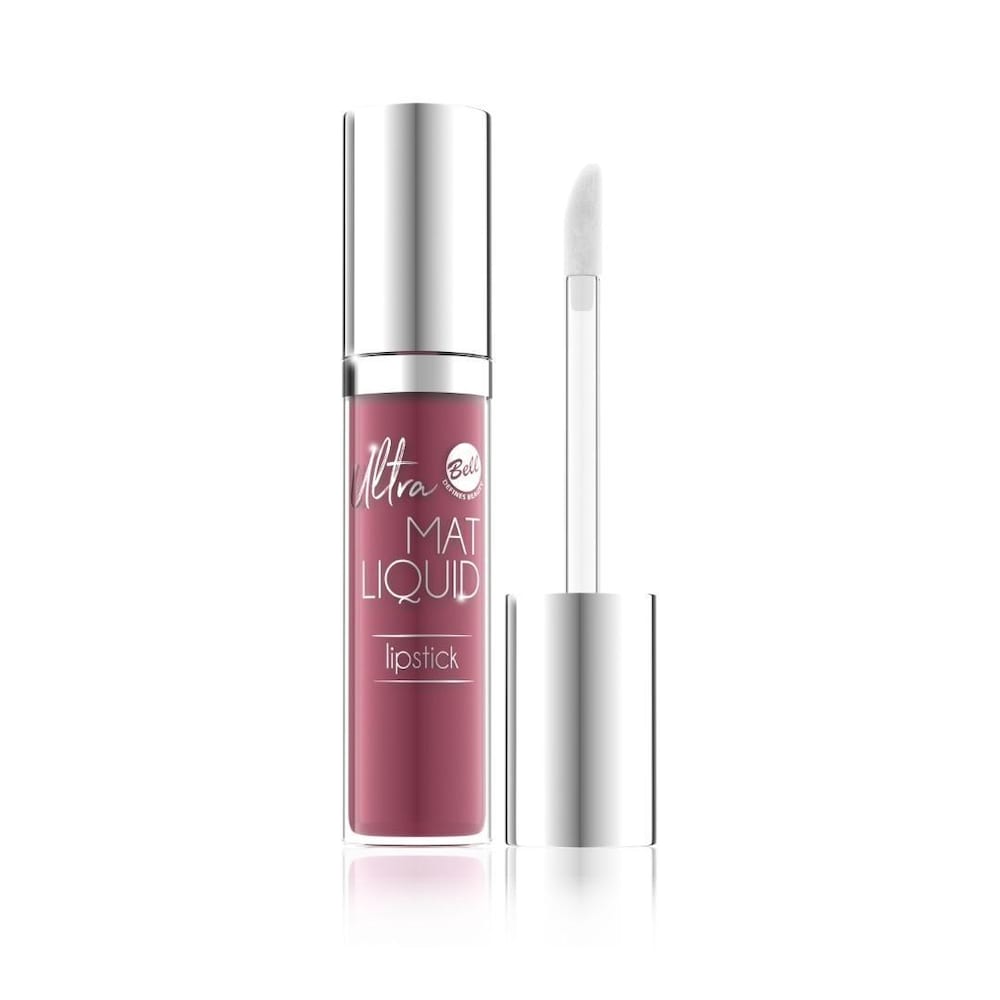 Matte Lip Gloss Ultra Liquid - MazenOnline