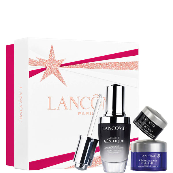 LC GEN (F30+C15+YX5) PREST SET - MazenOnline