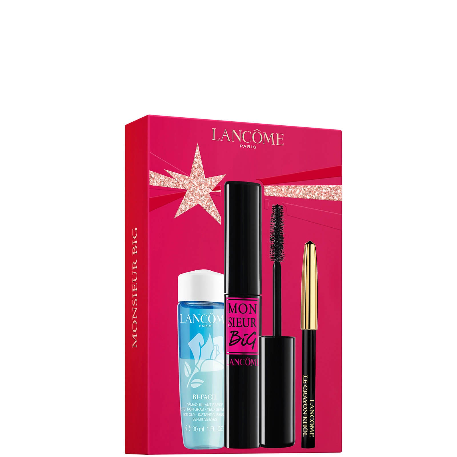 Lancome Monsieur Big Mascara Set - MazenOnline