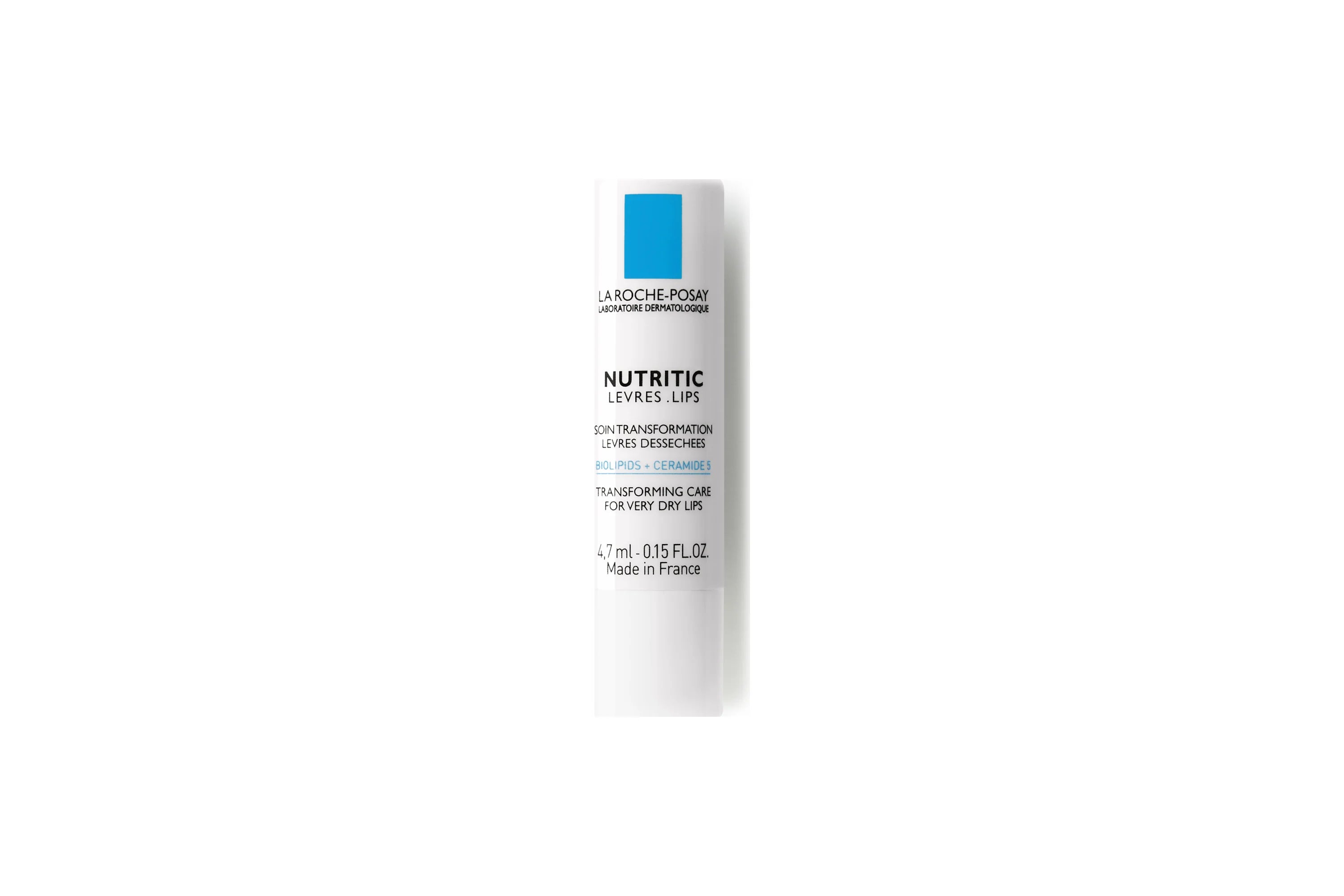 La Roche-Posay - Cicaplast Nutritic Lips Balm for Dry Lips | MazenOnline