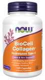 BioCell Collagen® Hydrolyzed Type II Capsules