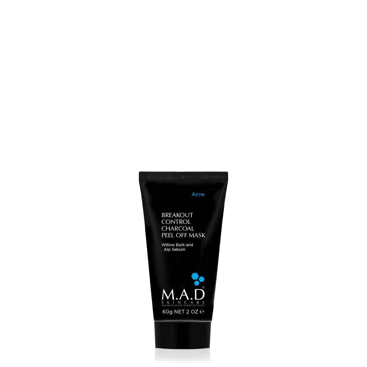 PEEL OFF MASK BREAKOUT - MazenOnline