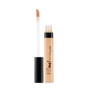 maybelline fit me concealer
