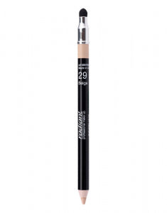 Soft Line Eye Pencil Waterproof 29 - Beige - MazenOnline Main image