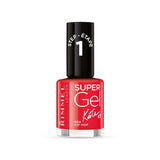 Super Gel Nail Polish