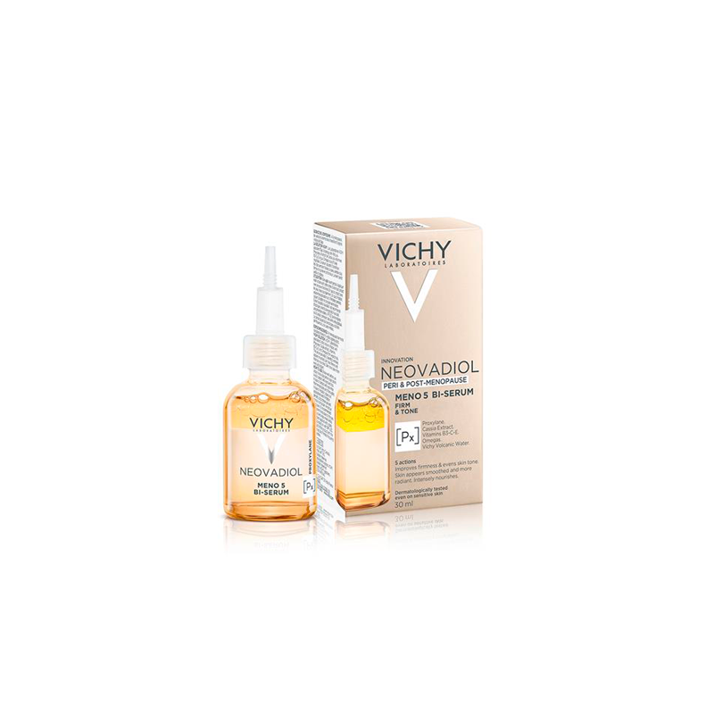 Neovadiol Meno 5 Bi-serum 30 Ml - MazenOnline