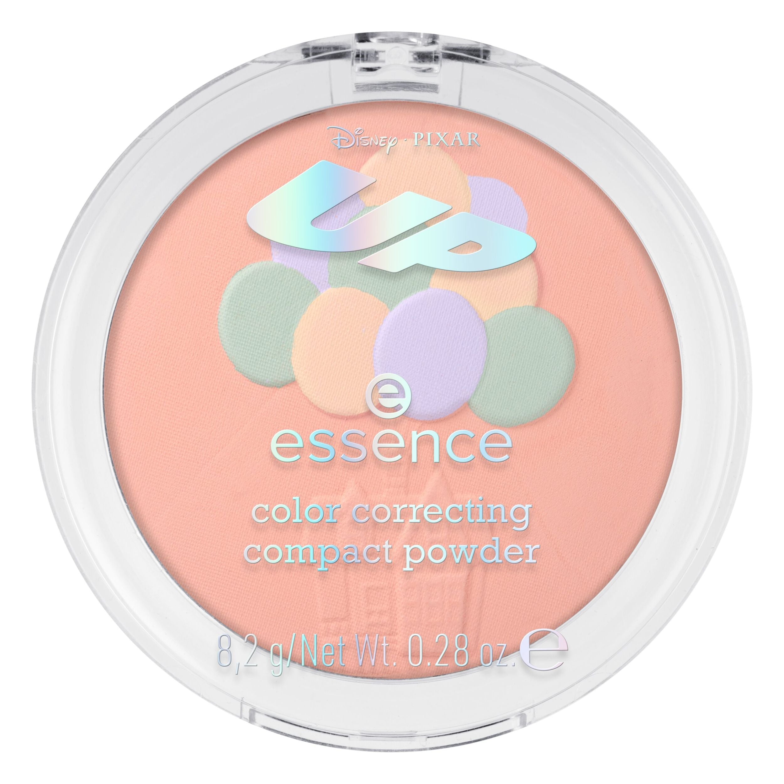 Essence - Disney Pixar Up - Color Correcting Compact | MazenOnline Main image