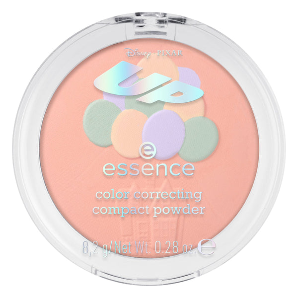 Essence - Disney Pixar Up - Color Correcting Compact | MazenOnline