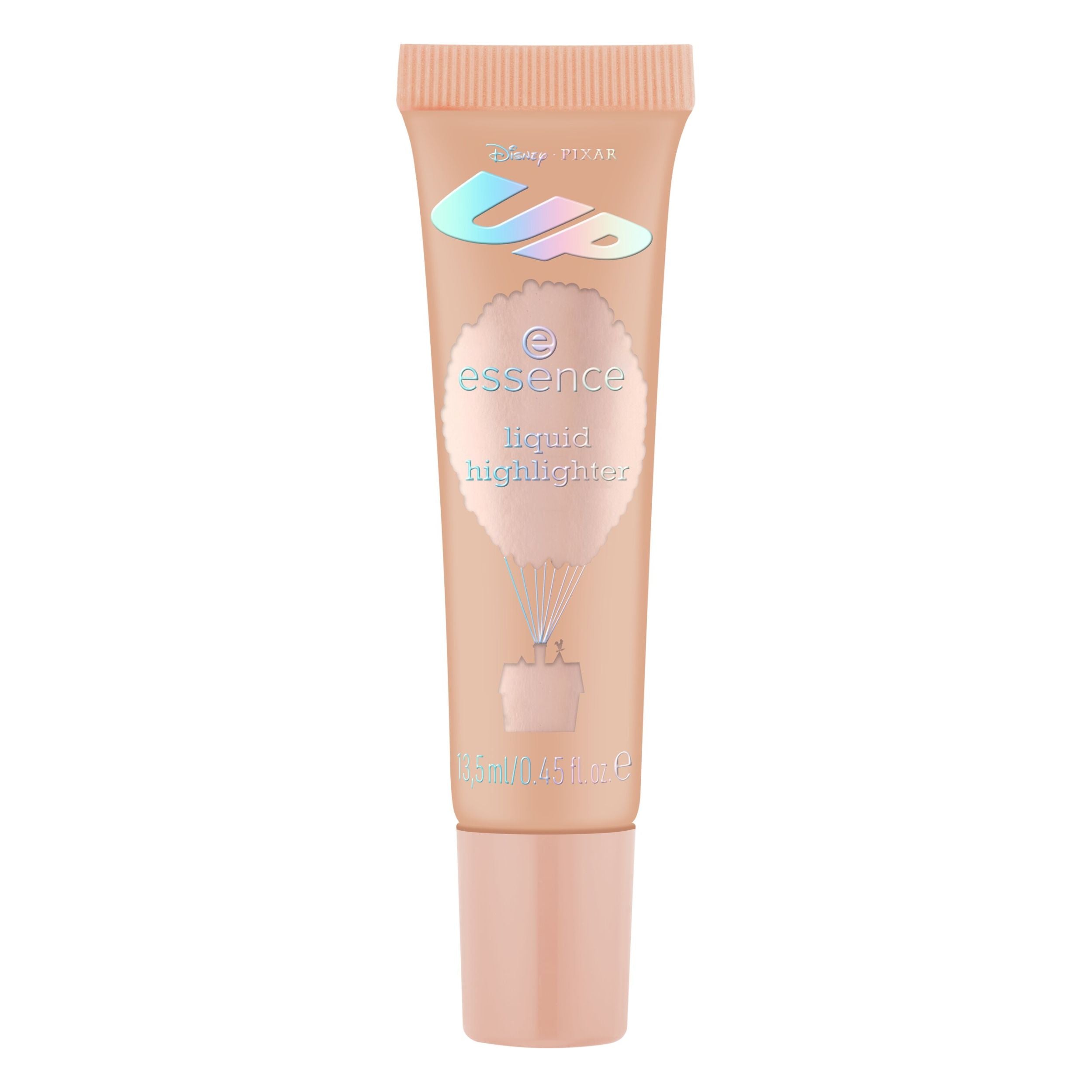 Essence - Disney Pixar Up - Liquid Highlighter | MazenOnline Main image