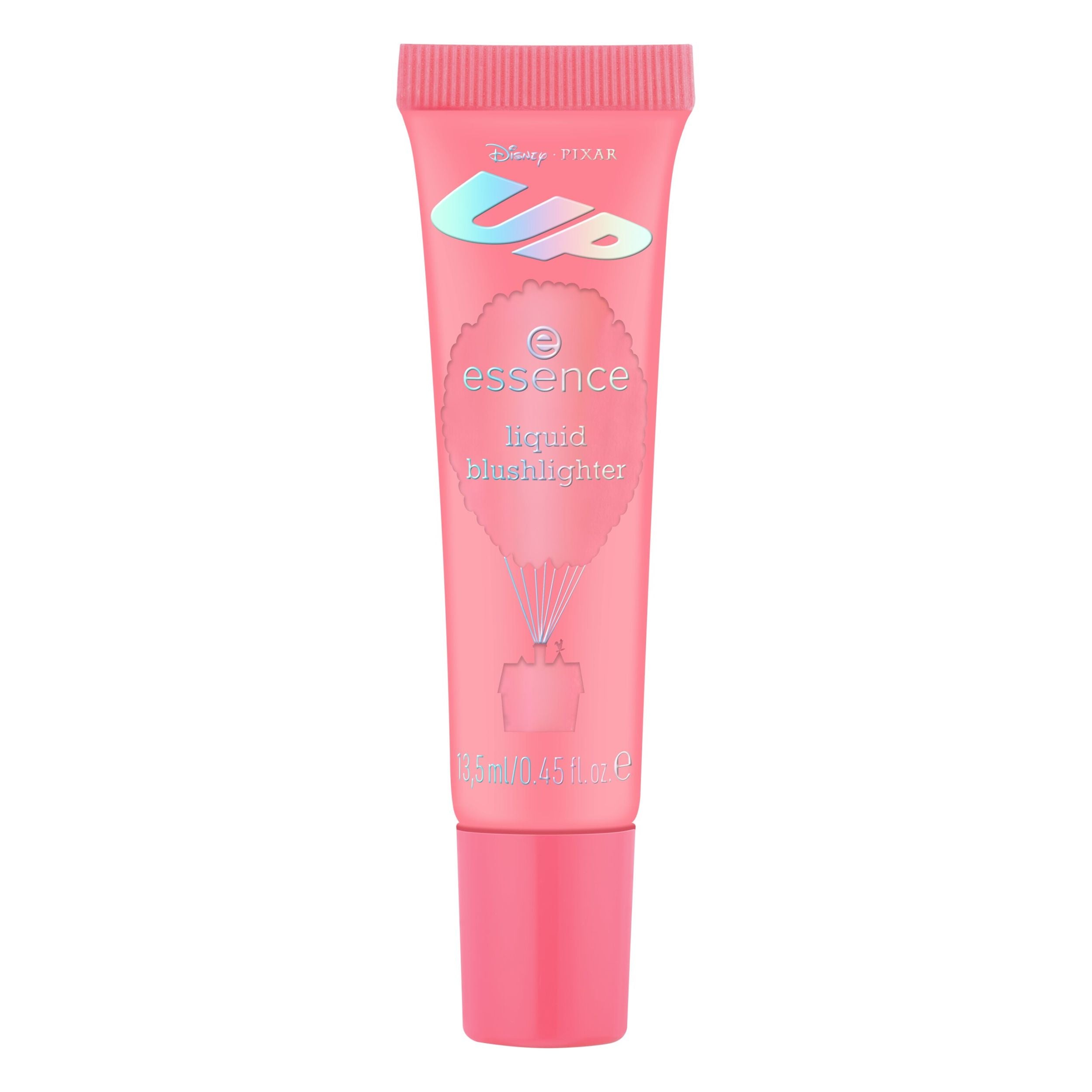 Essence - Pixar Up - Liquid Blushlighter | MazenOnline