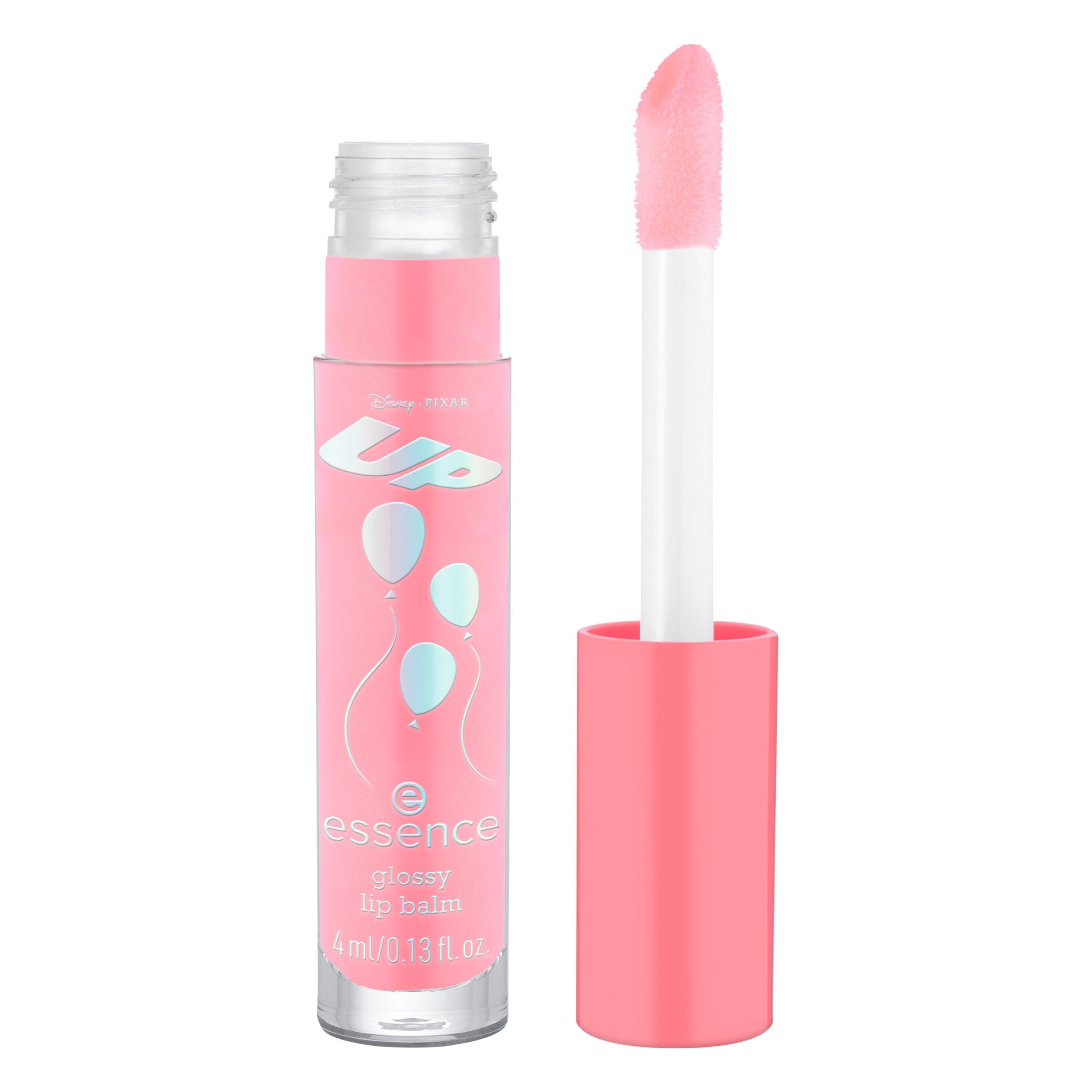 Essence - Pixar Up - Glossy Lip Balm | MazenOnline