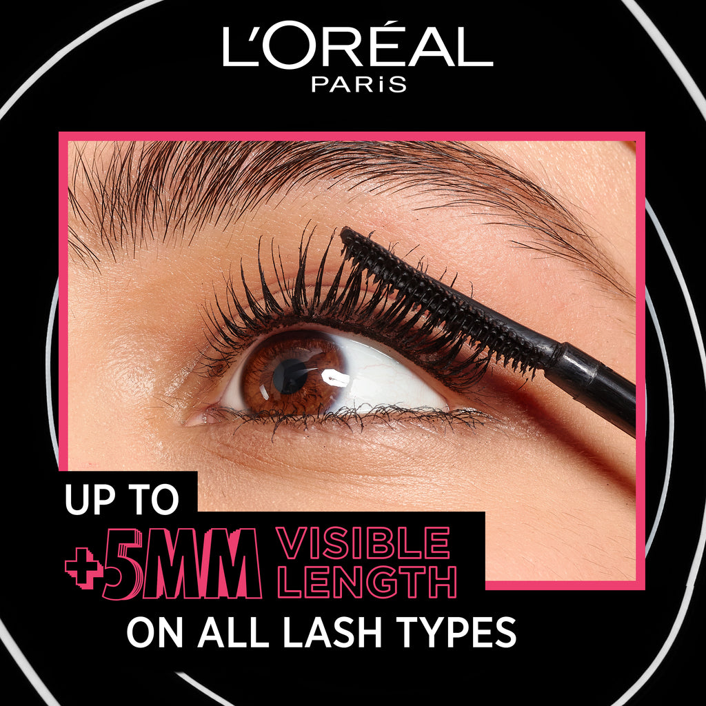 Telescopic Lift Washable Mascara - MazenOnline