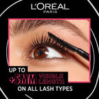 Telescopic Lift Washable Mascara - MazenOnline