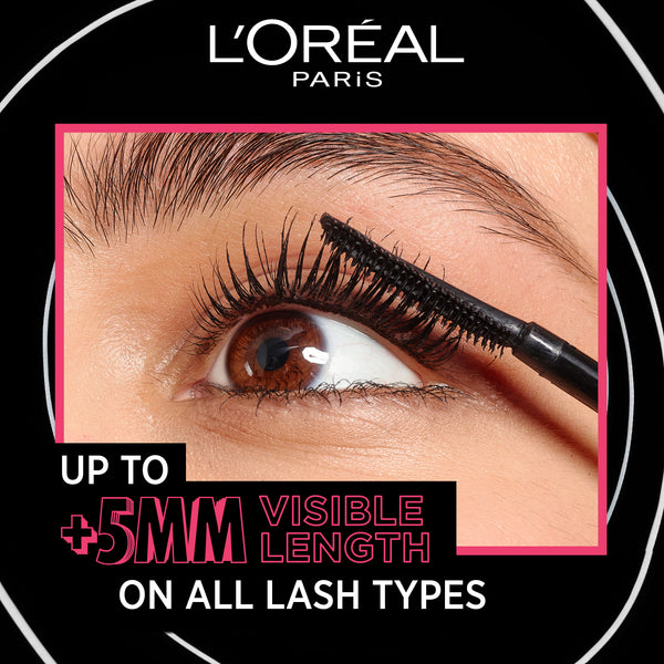 Telescopic Lift Washable Mascara - MazenOnline