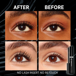 Telescopic Lift Washable Mascara - MazenOnline