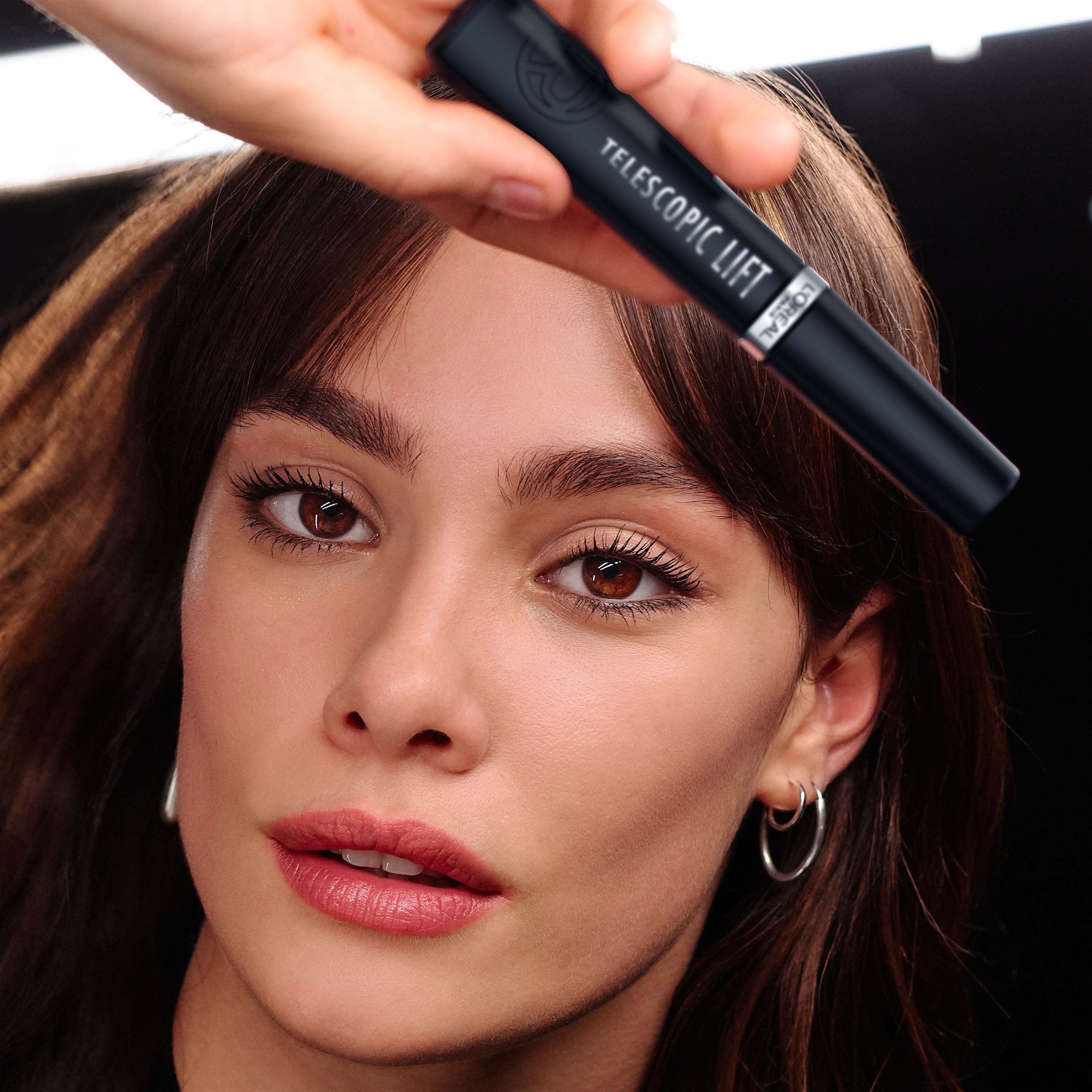 Telescopic Lift Washable Mascara - MazenOnline