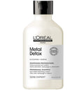 L'Oréal Paris - Metal Detox Shampoo | MazenOnline