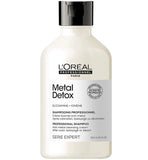 L'Oréal Paris - Metal Detox Shampoo | MazenOnline