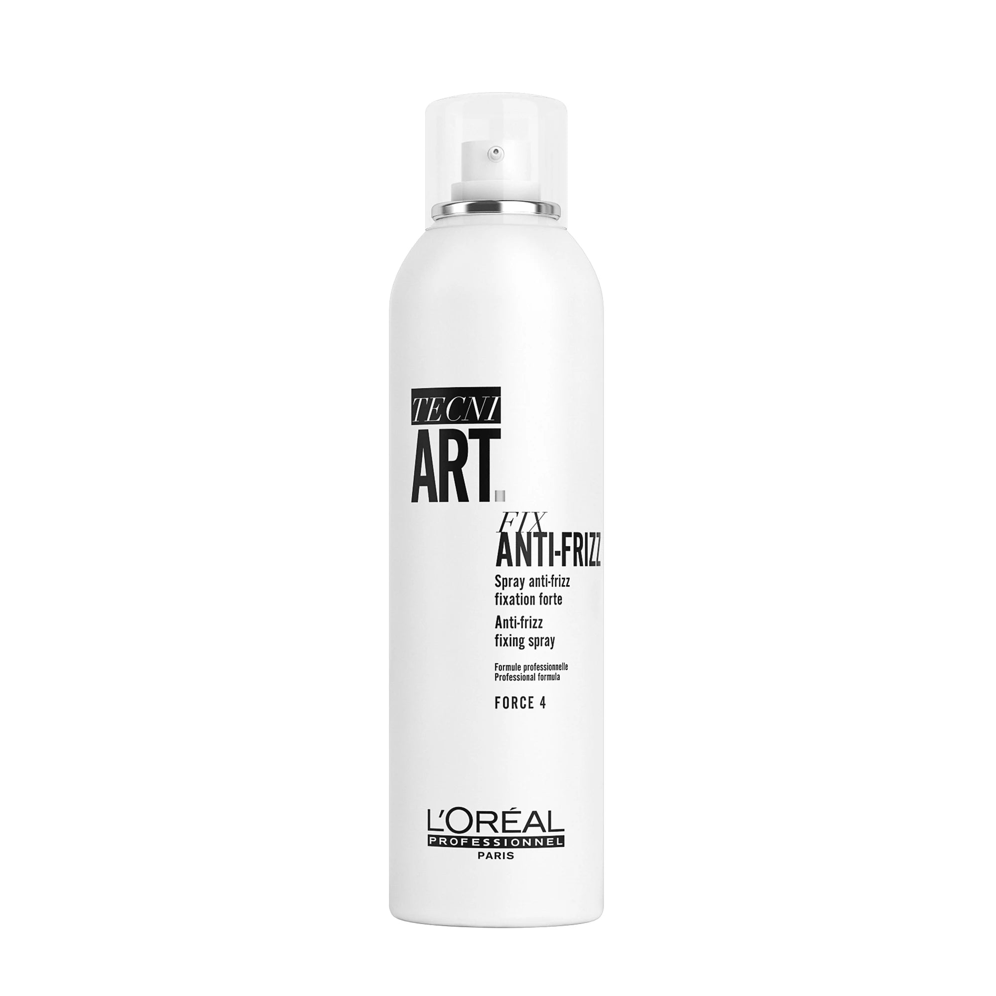 L'Oréal Professionnel - Techni Art Fix Anti-Frizz Spray | MazenOnline