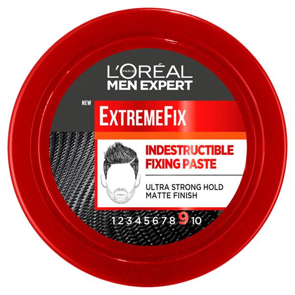 Men Expert Indestructible Fixing Paste - MazenOnline Main image