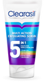Multi Action Exfoliating Scrub 5 In 150ml - MazenOnline