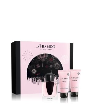 Shi. Ginza Edp 50Ml Holiday Kit - MazenOnline Main image