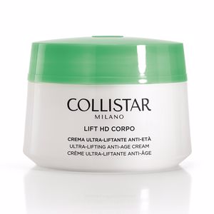 Lift HD Corpo Ultra-Lifting Anti-Age Cream 400ml - MazenOnline Main image