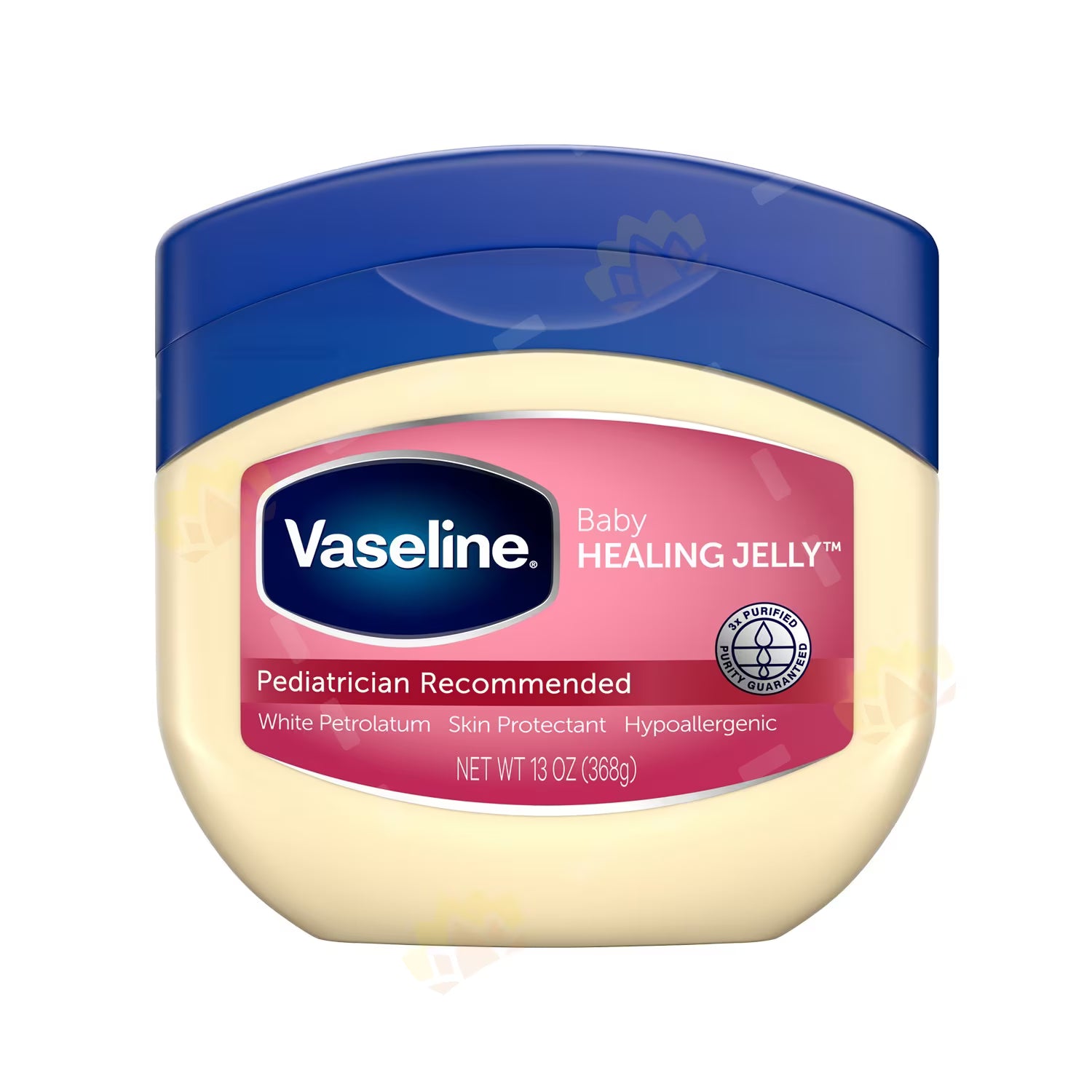 Vaseline - Healing Jelly Baby | MazenOnline