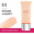 Air Matte Foundation - MazenOnline
