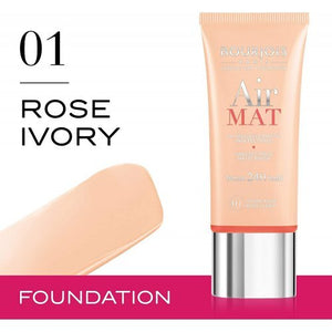 Air Matte Foundation - MazenOnline