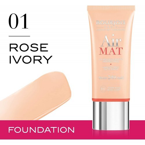 Air Matte Foundation - MazenOnline