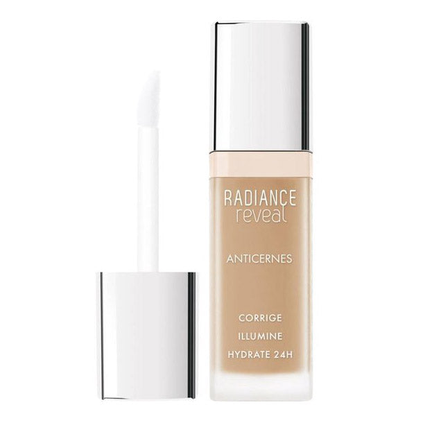 Bourjois Radiance Reveal Concealer 03 Dark Beige - MazenOnline Main image