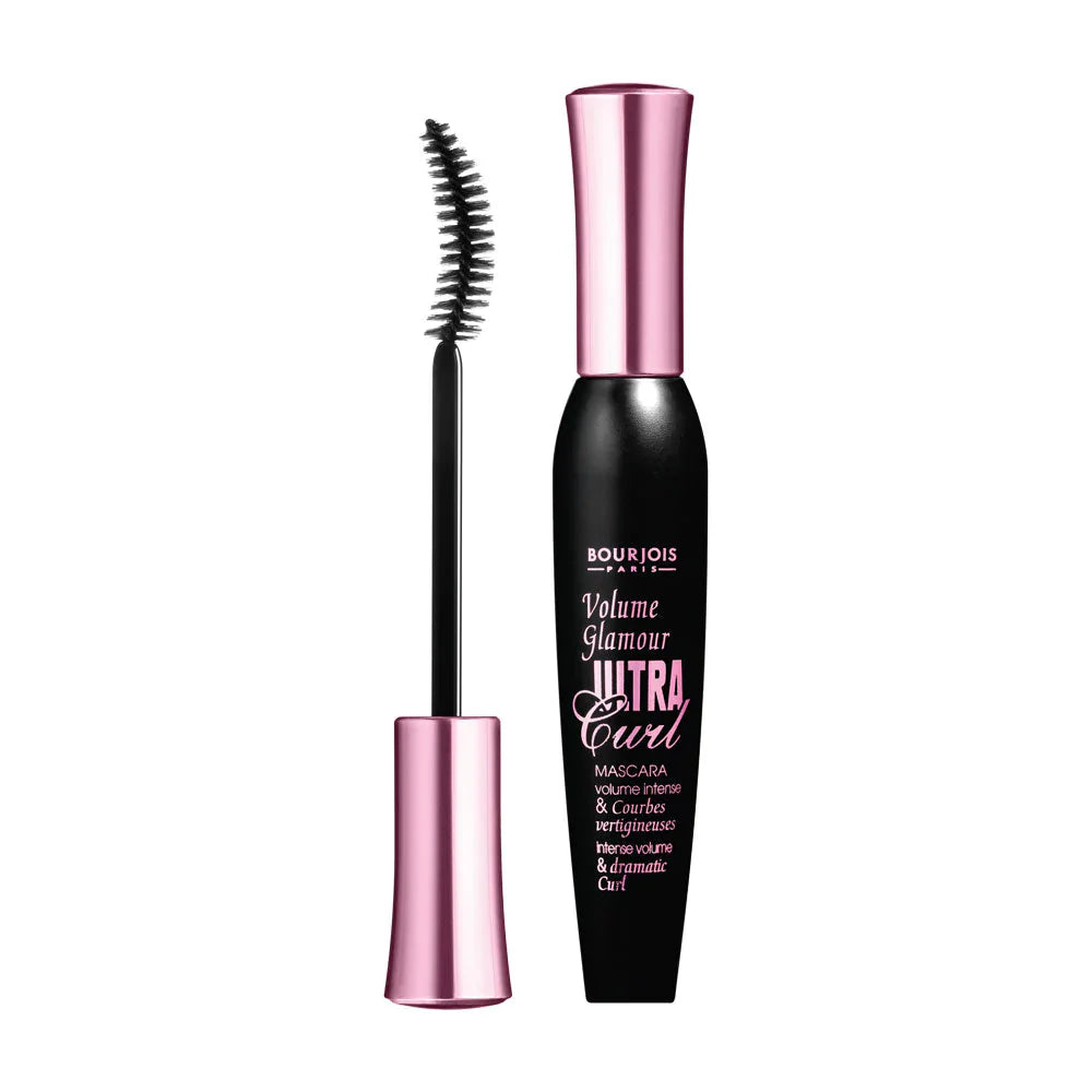 Bourjois - Volume Glamour Ultra Curl | MazenOnline