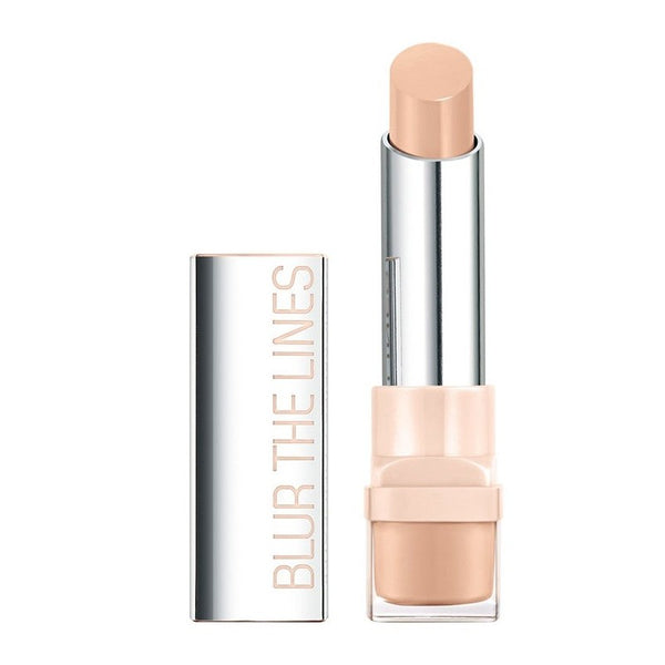 Bourjois - Blur The Lines | MazenOnline