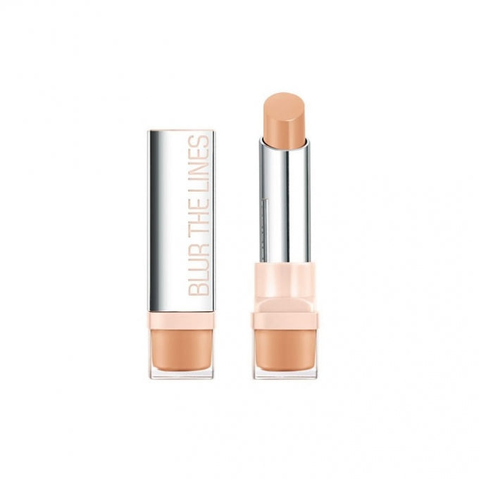 Bourjois - Blur The Lines | MazenOnline