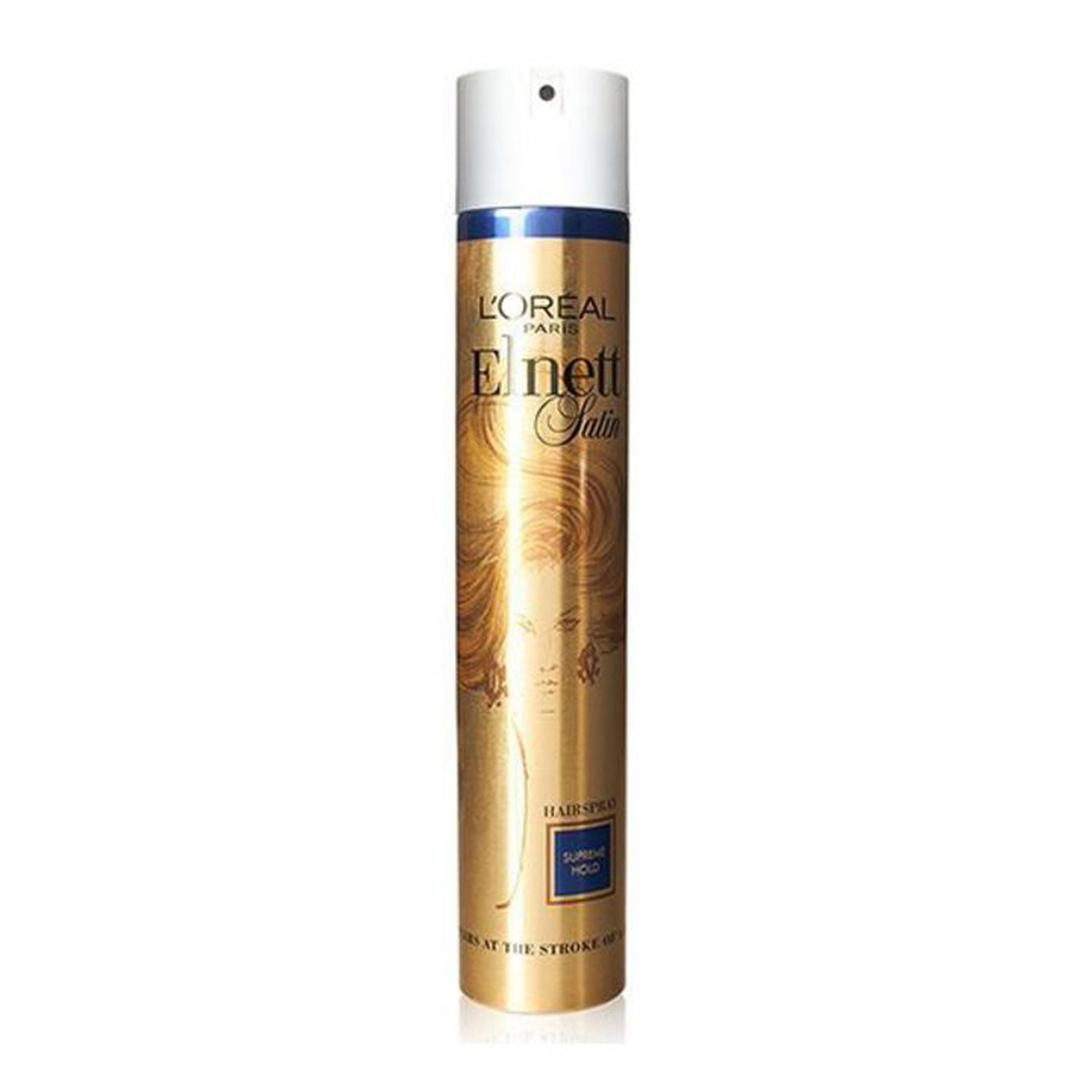 Elnett Satin Hair Spray Supreme Hold Secondary image