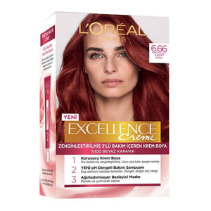 EXCELLENCE CREME - MazenOnline