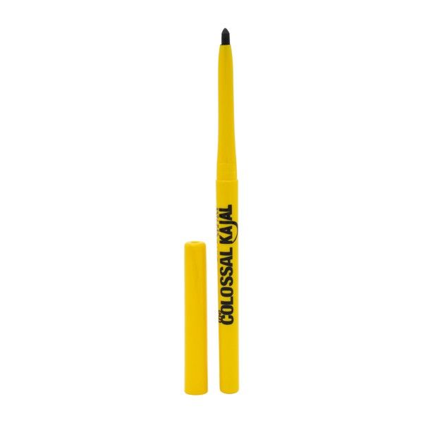 maybelline eyebrow pencil Main image