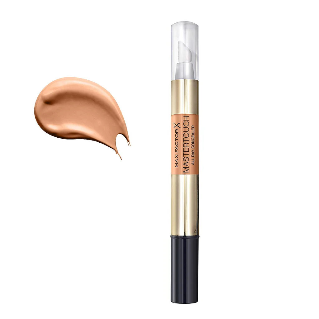 Max Factor - Mastertouch Under Eye Concealer | MazenOnline