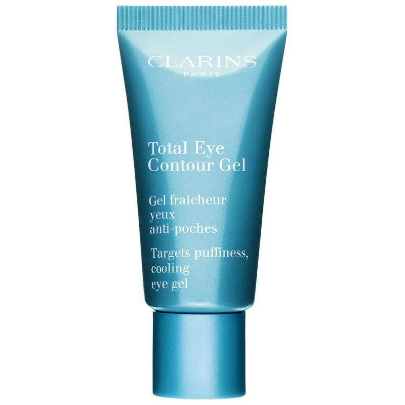 Total Eye Contour Gel 20ml - MazenOnline