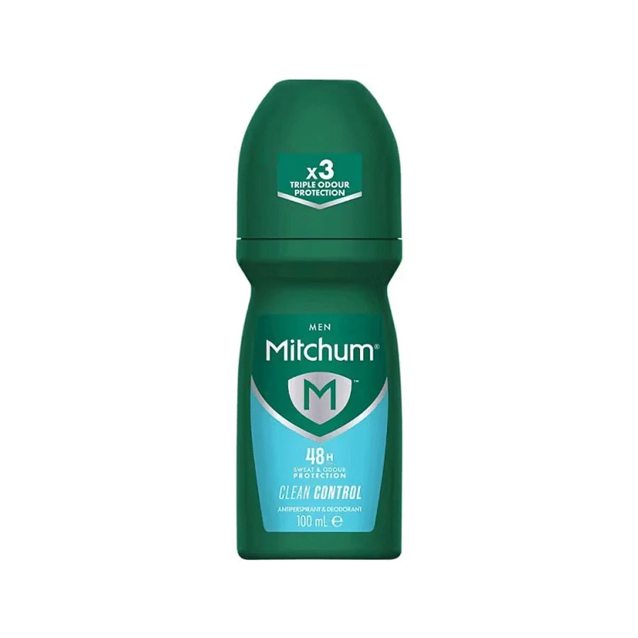 Deodorant Roll-On