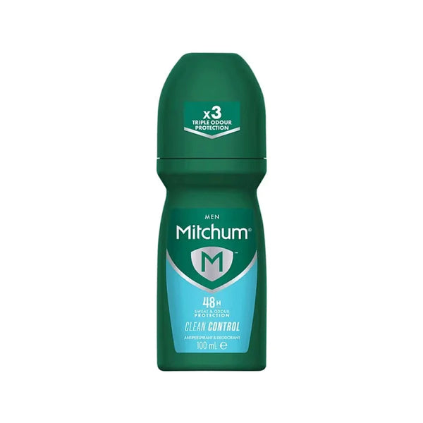Deodorant Roll-On