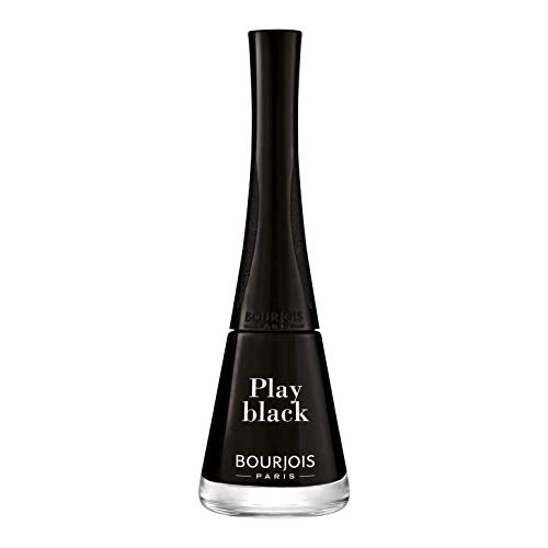 Bourjois - One Seconde Nail Polish | MazenOnline
