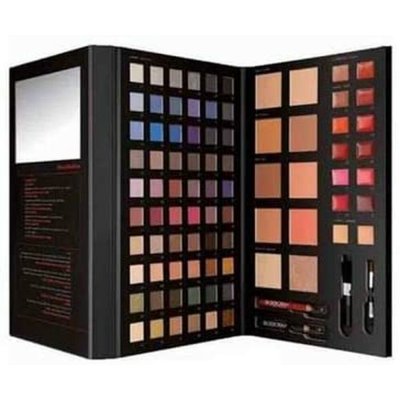 Make up Book Volume 04 - MazenOnline Main image