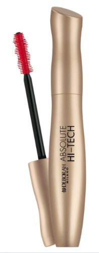 Absolute Hi-Tech Mascara for Volume Length and Definition 2.3G Black - MazenOnline Main image