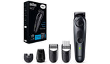 Series 5 BT 5421 Beard Trimmer With 5