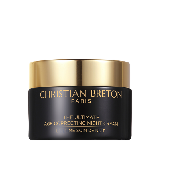 the Ultimate Age Correcting Night Cream Arckrém 50 Ml - MazenOnline