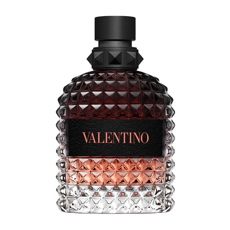 Uomo Born in Roma Coral Fantasy Eau de Toilette - MazenOnline Main image