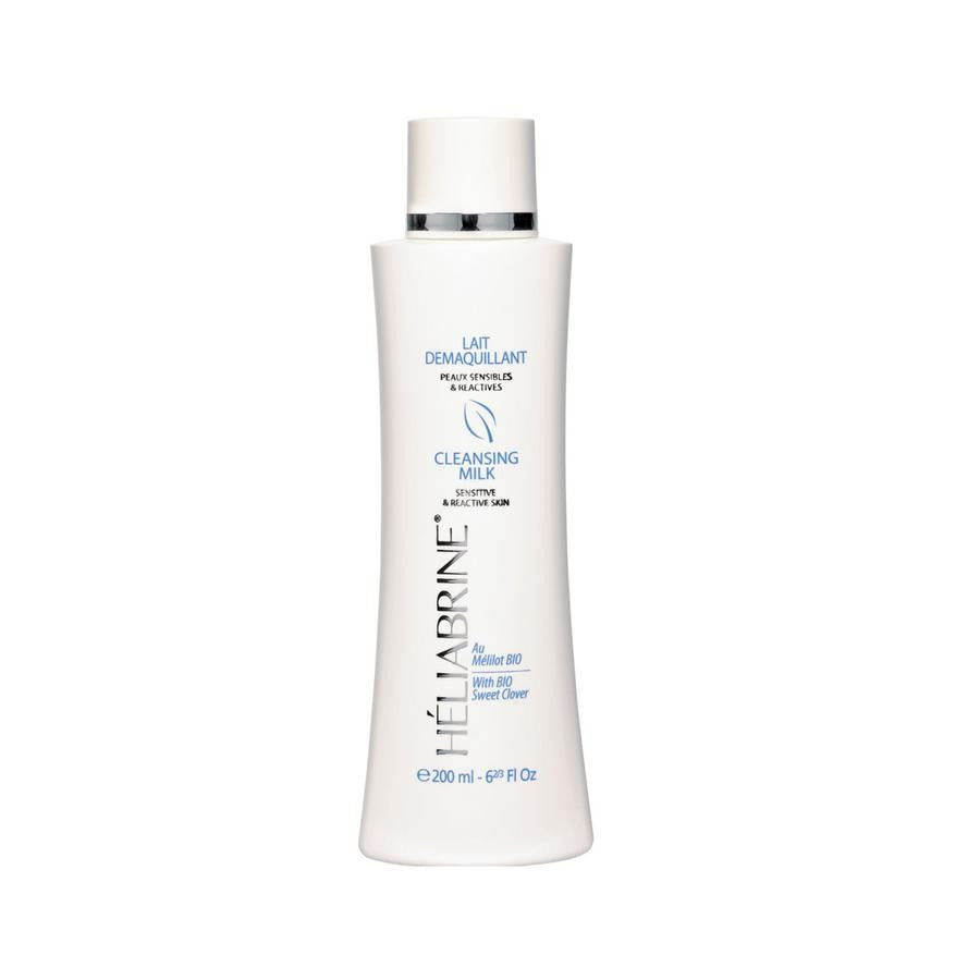 LAIT DEMAQUILLIANT MELILOT - MazenOnline