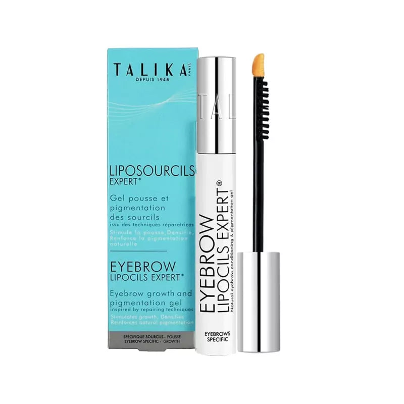 TALIKA - Eyebrow Lipocils Expert | MazenOnline